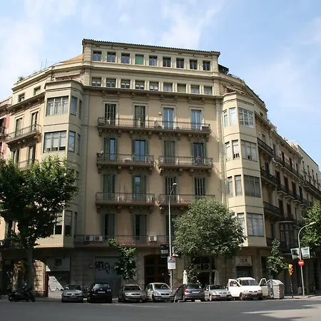 Hostal Eixample-2