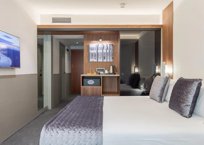 Best Western Premier Hotel Dante
